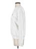 Gildan White Sweatshirt Size S - photo 5