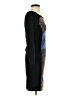 Hale Bob Graphic Brown Casual Dress Size S - photo 4