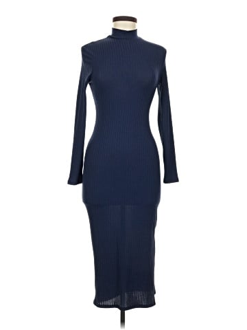 Flounce Casual Dress (view 1)
