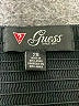 Guess Black Romper Size 28 waist - photo 4