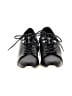 Salvatore Ferragamo Black Sneakers Size 8 - photo 2