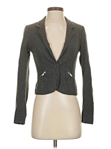 Divided by H&M Blazer (view 1)