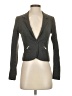 Divided by H&M Gray Blazer Size 2 - photo 1