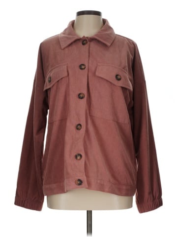 Three Dots Jacket (view 1)