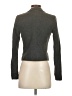 Divided by H&M Gray Blazer Size 2 - photo 2