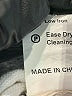 SNDYS. 100% Cotton White Short Sleeve Blouse Size S - photo 9