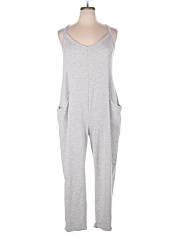 No Comment Jumpsuit (view 1)