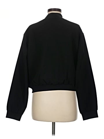DKNY Track Jacket (view 2)