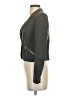 Divided by H&M Gray Blazer Size 2 - photo 5