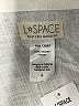 L Space 100% Viscose White Romper Size 6 - photo 3