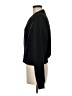 DKNY Solid Black Track Jacket Size M - photo 5