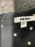 Koton Stars Black Cocktail Dress Size L - photo 6