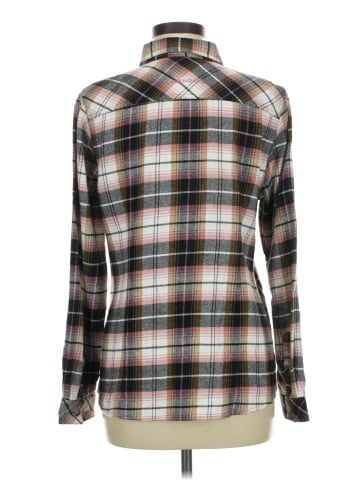 Legendary Whitetails Long Sleeve Button-Down Shirt (view 2)