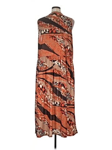 Serengeti Casual Dress (view 2)
