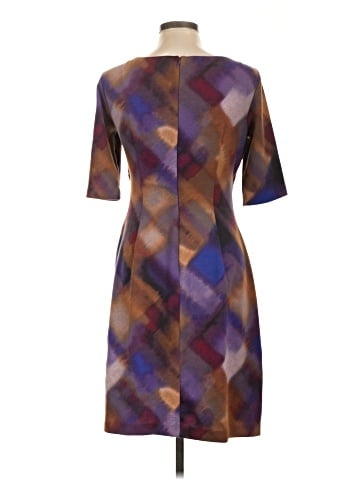 London Times Cocktail Dress (view 2)