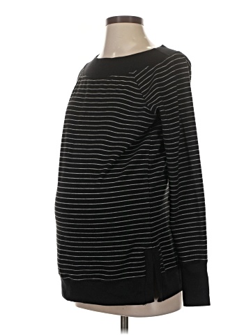 A Pea in the Pod Pullover Sweater (view 1)