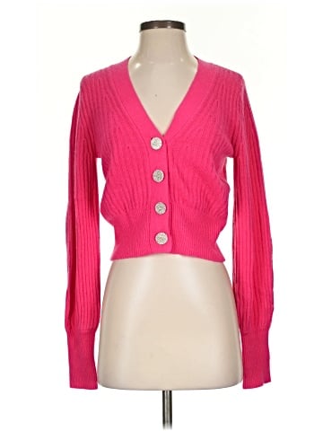 Intermix Cashmere Cardigan (view 1)