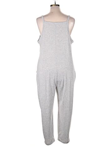 No Comment Jumpsuit (view 2)