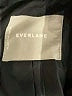 Everlane Black Blazer Size 10 - photo 6
