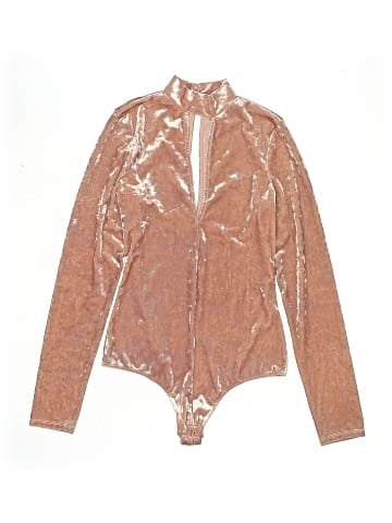 G by GUESS Bodysuit (view 1)