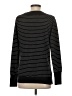 A Pea in the Pod Stripes Black Pullover Sweater Size XS - photo 2