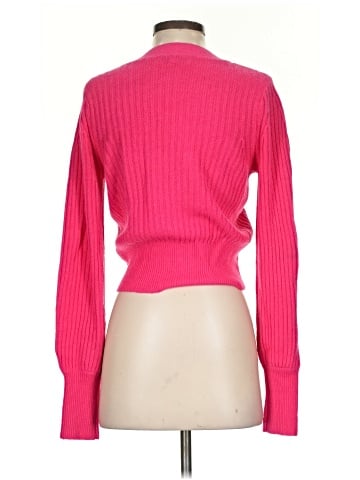 Intermix Cashmere Cardigan (view 2)