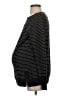 A Pea in the Pod Stripes Black Pullover Sweater Size XS - photo 5