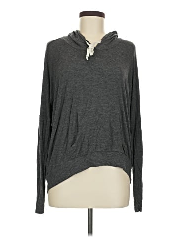 Acemi Long Sleeve Henley (view 1)