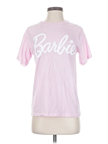 Barbie Short Sleeve T-Shirt (view 1)
