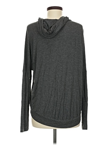 Acemi Long Sleeve Henley (view 2)
