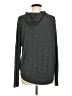Acemi Gray Long Sleeve Henley Size M - photo 2