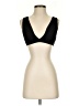 Babaton Black Tank Top Size XXS (estimated) - photo 1
