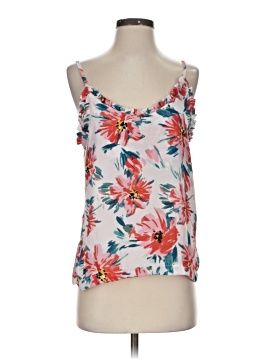B Collection by Bobeau Sleeveless Blouse (view 1)