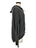 Acemi Gray Long Sleeve Henley Size M - photo 4