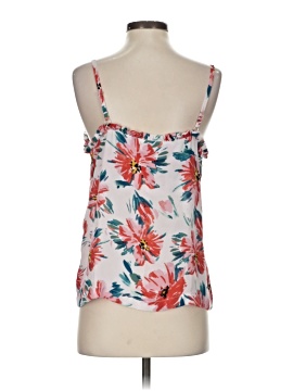 B Collection by Bobeau Sleeveless Blouse (view 2)