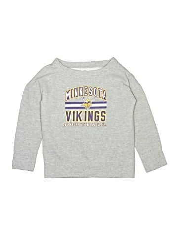 Team Apparel Sweatshirt (view 1)