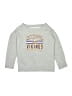 Team Apparel Gray Sweatshirt Size M (youth) - photo 1