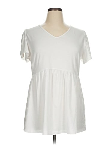 Ofeefan Casual Dress (view 1)