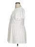 Ofeefan White Casual Dress Size XL - photo 5