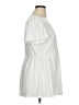 Ofeefan White Casual Dress Size XL - photo 4