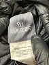 Basler 100% Polyamide Black Coat Size UK 20 / US 16 - photo 7