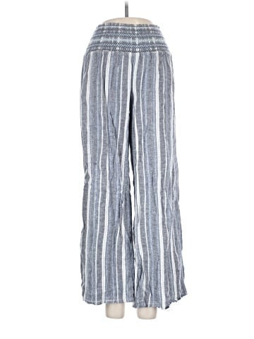 Rewash Linen Pants (view 1)