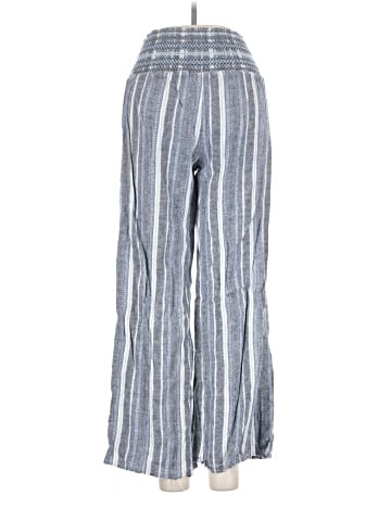 Rewash Linen Pants (view 2)