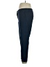 Ann Taylor LOFT Solid Blue Dress Pants Size 14 - photo 5