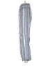 Rewash Stripes Blue Linen Pants Size S - photo 5