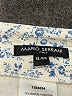 Mario Serrani Print Blue Casual Pants Size XL - photo 6