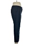 Ann Taylor LOFT Solid Blue Dress Pants Size 14 - photo 4