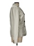 L.L.Bean 100% Cotton Gray Blazer Size 12R - photo 4
