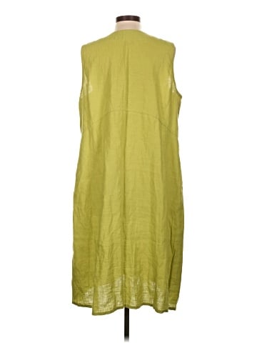 Flax Casual Dress (view 2)