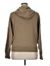 DKNY Tan Zip Up Hoodie Size XL (estimated) - photo 2